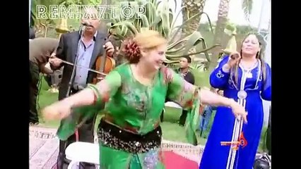 jadid bouchaib ziani 2015 Swakn El3alwa HD