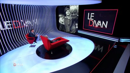 "La mort fait partie de ma vie depuis trop longtemps" - Dave dans le Divan