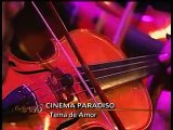 Cinema Paradiso Theme By Itzhak Perlman & The City of Praga Orchestra