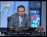 توفيق عكاشة: سيتم الاطاحة بالسيسى يوم 30 يونيو ومصر ستتحول الى خراب ودمار