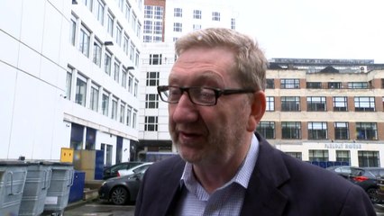 Len McCluskey: Unite not considering breaking Labour links