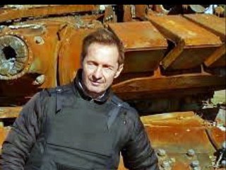 ELISEO BERTOLASI  ( ISAG )  A RADIO CUSANO CAMPUS - "LA TREGUA SIGLATA A MINSK NON C'E MAI STATA"