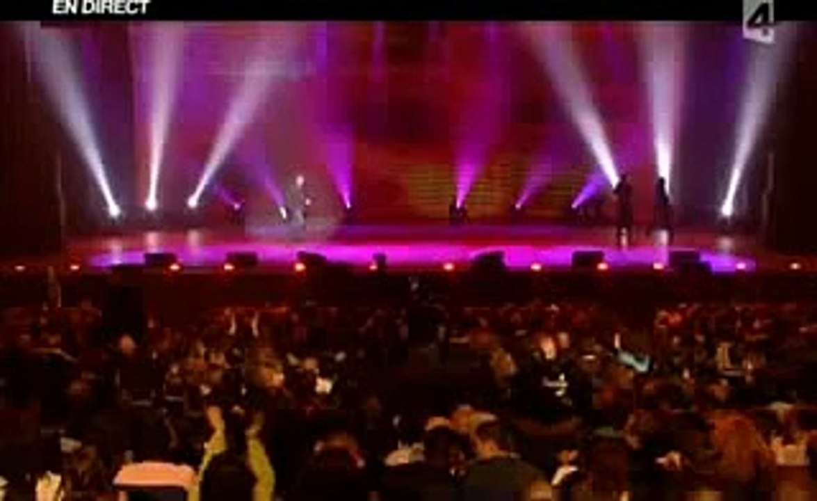 Stephane Guillon - Le dictionnaire  2030