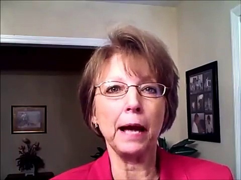MOBE Partner Testimonial: Deborah Robertson