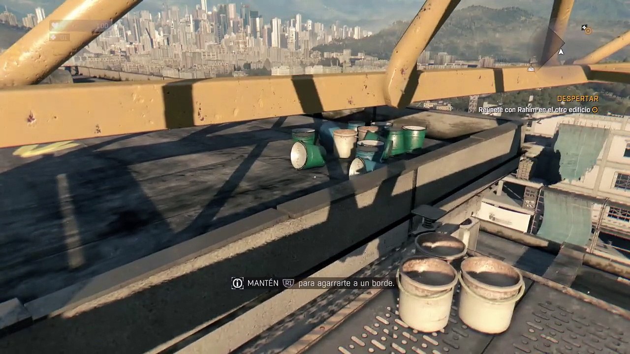 Dying Light