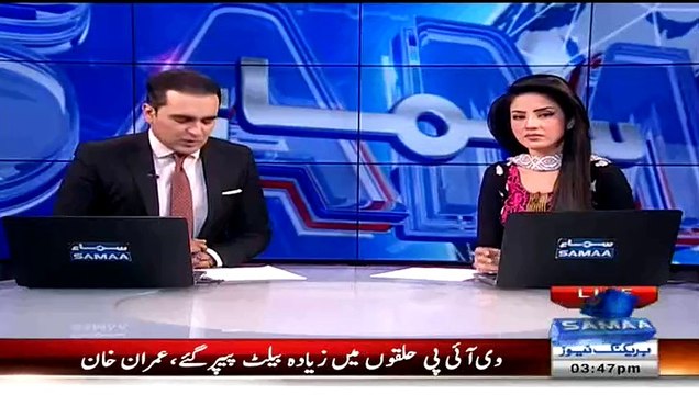 Imran Khan Is A 'PAPPU' Of Pakistan's Politics:- Talal Chaudhary