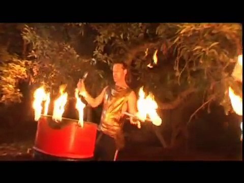 אייל גולן ג'ונגל קליפ Eyal Golan