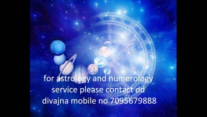 Telugu Astrology Services 📞7075032317