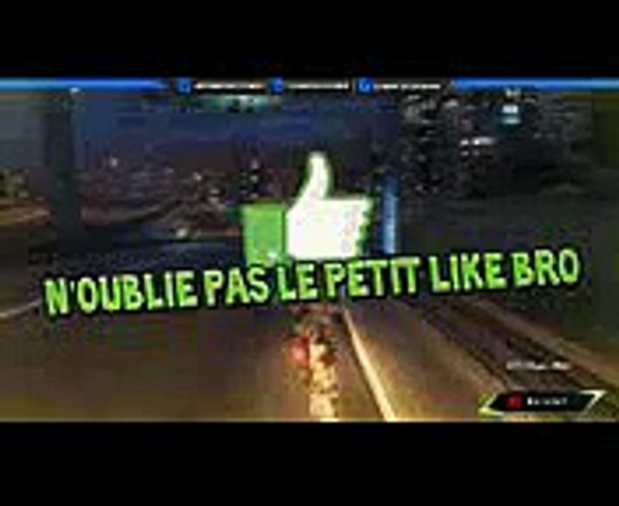 HACK | MOTO DE GHOST RIDER - GTA 5 MODDED VÉHICULE #2