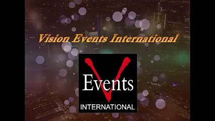 Vision Events to Present Pakistan Fashion Extravaganza 2015