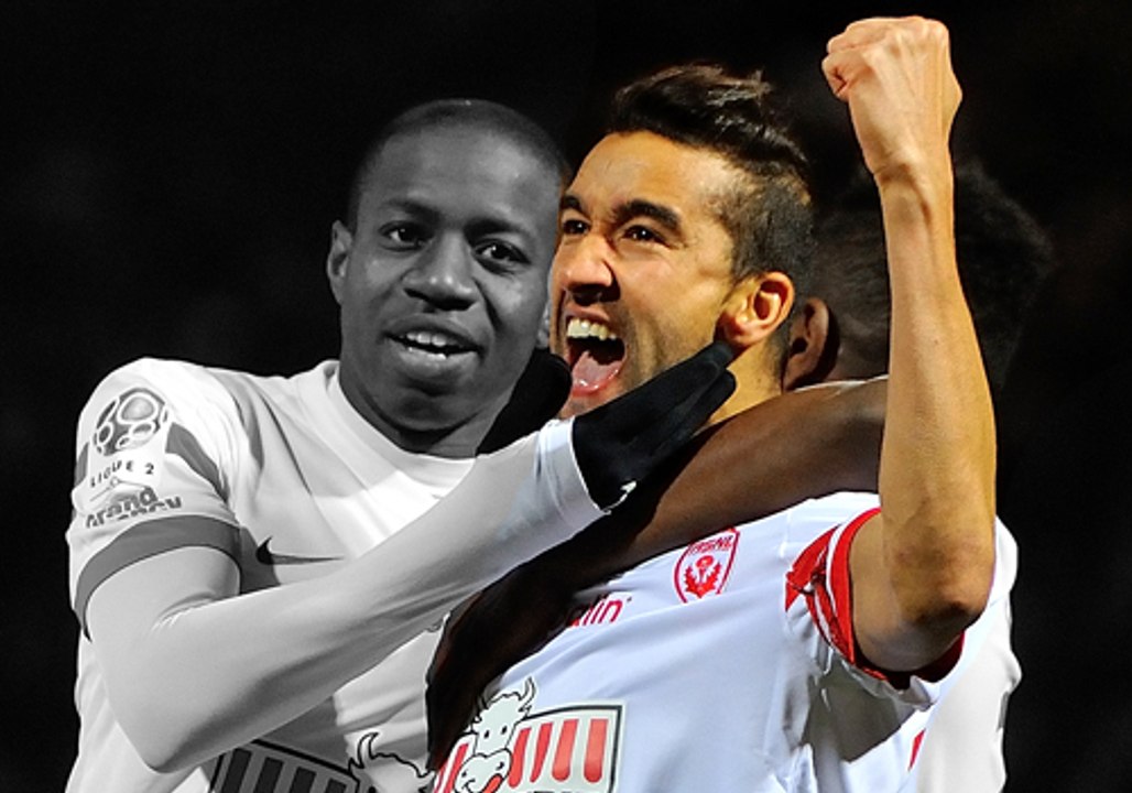 Youssouf Hadji contre Orléans