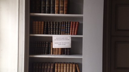 Plus que deux mois de justice au Palais Fontette