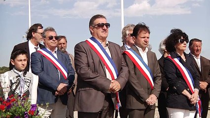 1945-2015, un « 8 mai » pas comme les autres