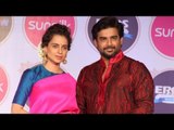 Kangana Ranaut & Madhavan’s Tanu Weds Manu Sangeet Ceremony