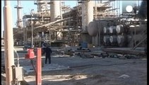 افزایش قیمت نفت برنت در پی بالا گرفتن درگیریها در عراق و یمن