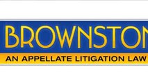 Appeal lawyers Miami_Brownstone Law Firm