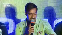 Exclusive:Official Shivaay 2017 Trailer  |Ajay Devgan