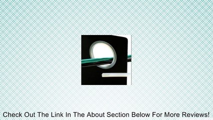 Panduit GES62F-A-C Solid Adhesive Lined Polyethylene Grommet Edging, Natural Review