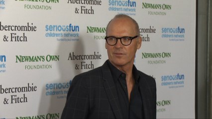 Big Stars Come Out To Support Serious Fun Gala