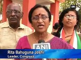 Women leaders express solidarity on Aruna’s demise, laud her caretakers