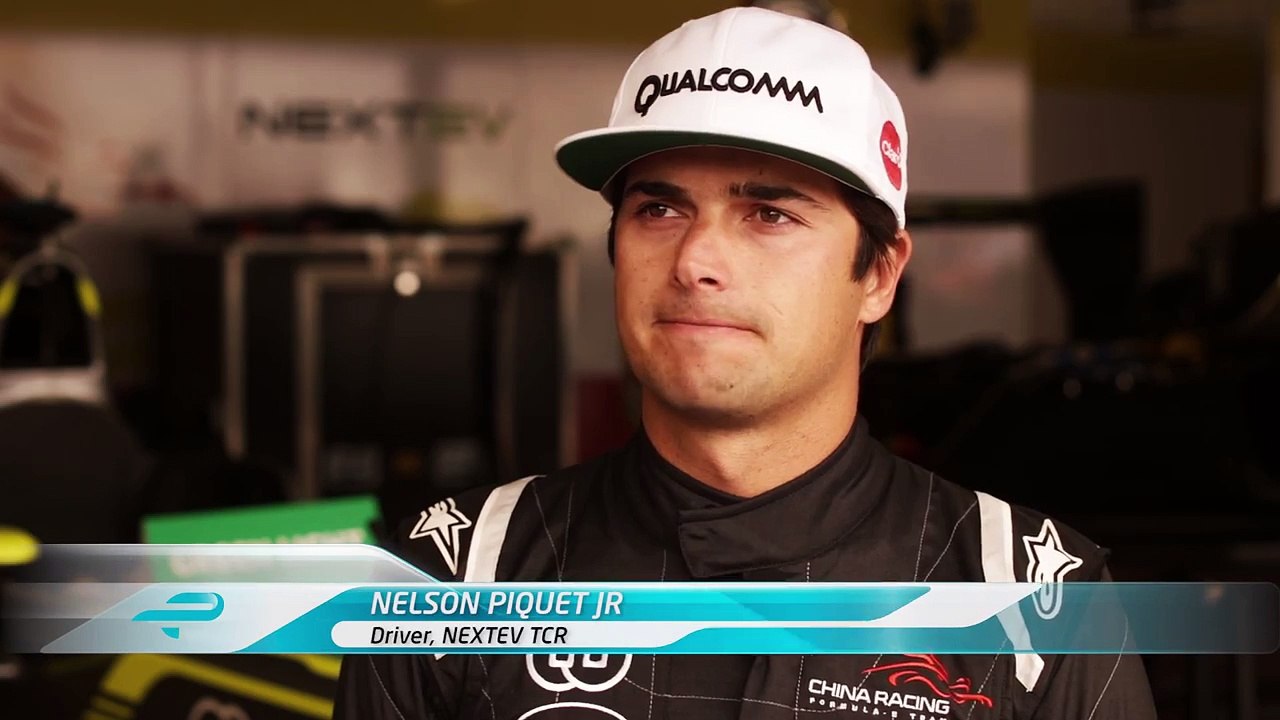 Piquet Berlin is a drivers' track