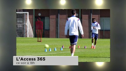 TEASER ACCESS365 18-5-15