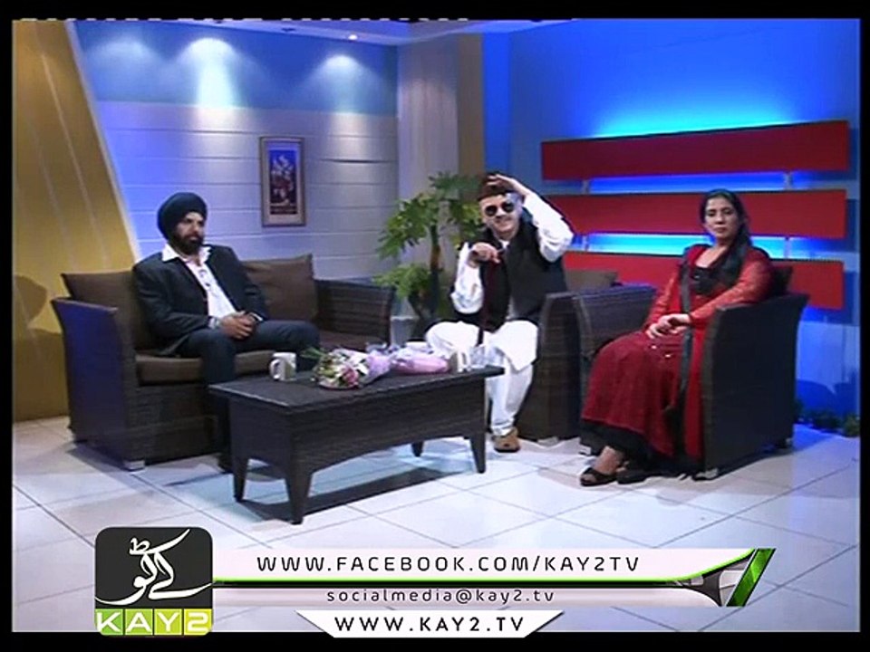 Baithak ( 17-05-2015 )