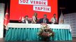 Marmara Depreminin Merkez Üssü Gölcük'te Kentsel Dönüşüm İşbirliği Protokolü İmzalandı