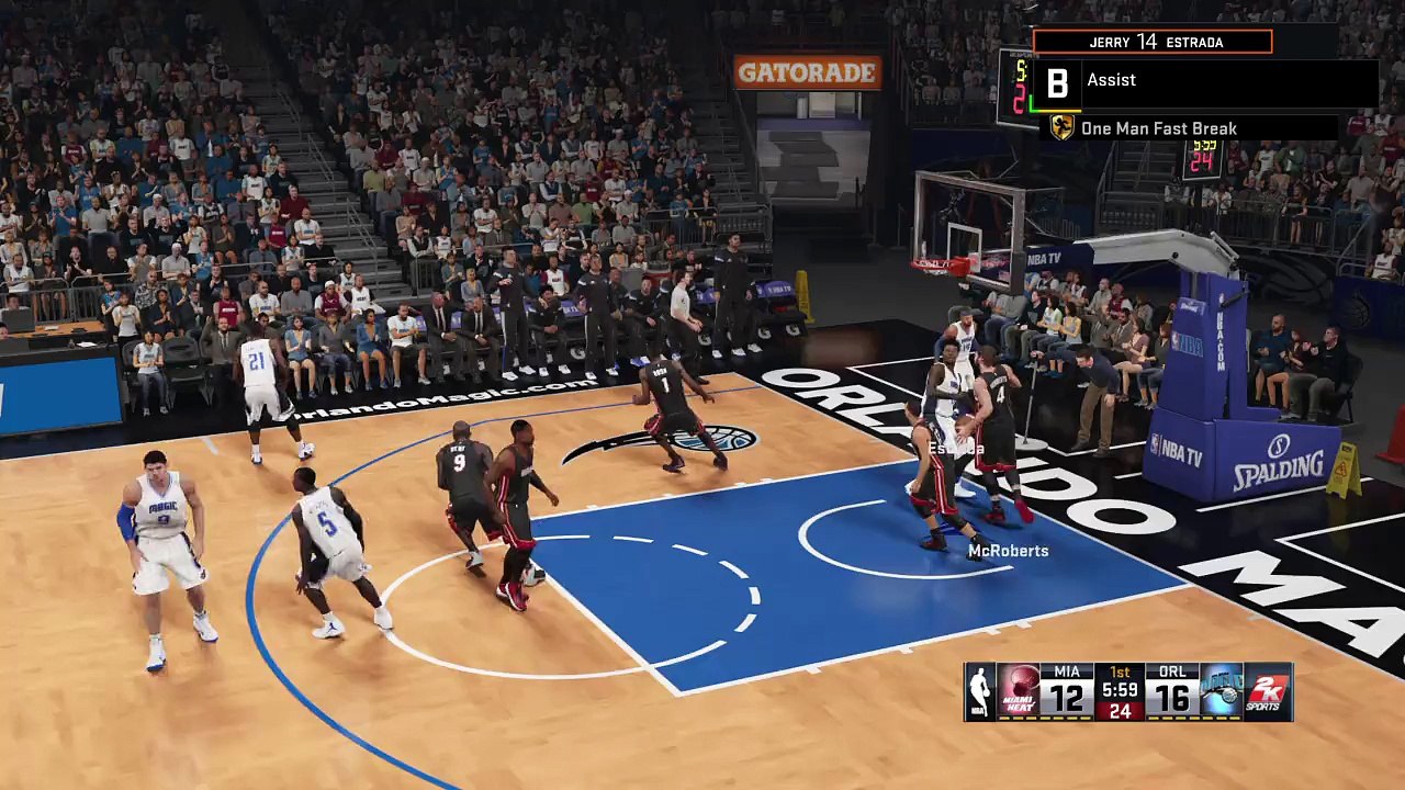 Alley Oop*
