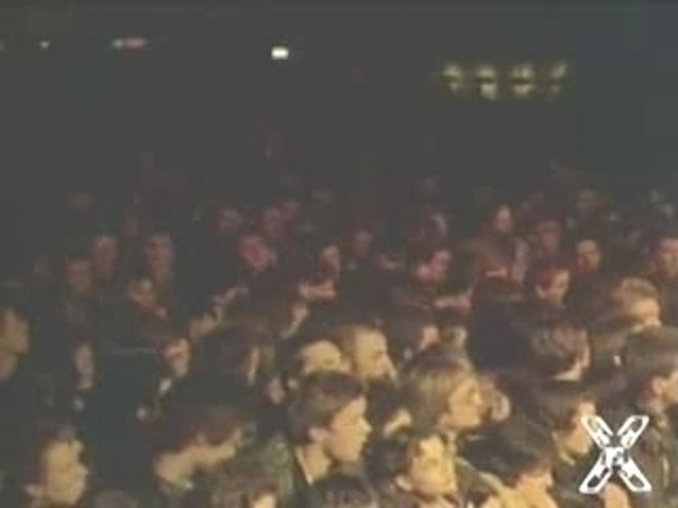 Clash - i fought the law