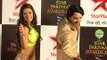 Mantu Amaya Dance at Star Parivaar Awards Red Carpet | Tere Sheher Mein