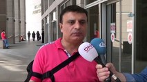 Elinden vurulan Alihan: Sonum İbrahim Tatlıses gibi...