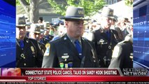 Connecticut State Police Cancel Talks on Sandy Hook Shooting #N3
