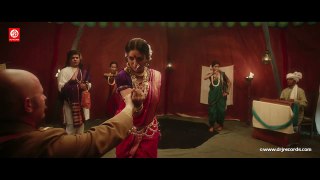 Aho Kharbhaari  I Vitti Dandu Marathi Movie -  Full Video Song - Sunidhi Chouhan