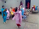 sraki song dhol peayra wit girl dance-[Masha Allah mobile Taunsa 03336466861