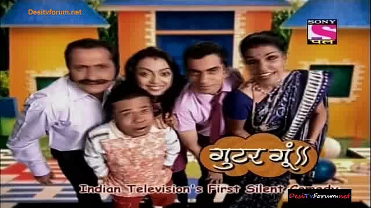 Gutur Gu (Pal) 16th May 2015 Video Watch Online pt1