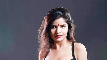 Gehana Vasisth Latest Hot Photoshoot