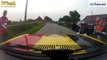 Onboard Jimmy McRae - Shakedown Geko Ypres Rally 2012