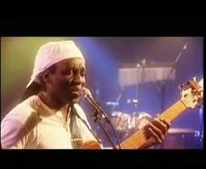 Richard Bona - Ekwa Mwato