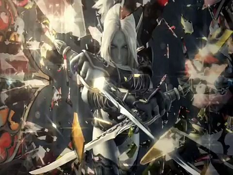 Lineage II - Nightwish ~ Sleeping Sun