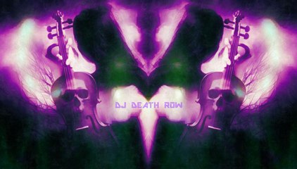 Lost Soul "Black Weeding" - DJ Death Row