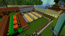 [TUTORIAL] Minecraft para torpes - [4] Animales y granjas