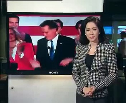 Singapore MediaCorp Channel News Asia Andrea Chow 4 Jan 2012