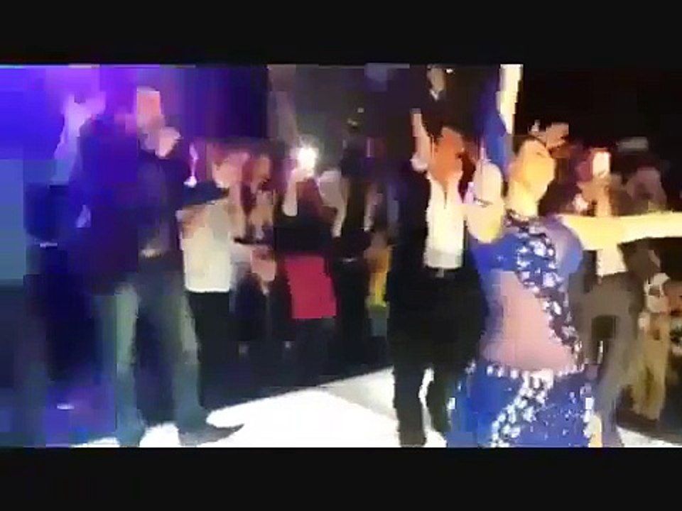 صافيناز .رقص شرقي ساخن جدا. Hot Dance - Safinaz