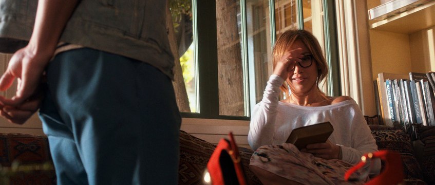 Поклонник (триллер)