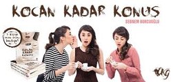 Kocan Kadar Konuş (2015) Full Movie Streaming