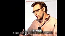 Golden Circle by Simon Sinek (Nederlandse ondertiteling) (Verkorte versie)