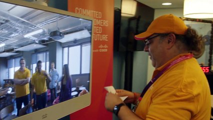 48 hour challenge to build solutions for charity