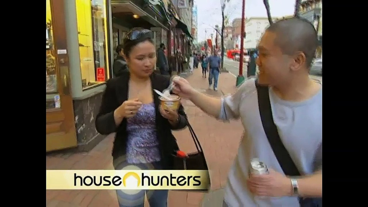 ChrisHouseHunters