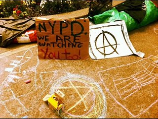 A message from Anonymous (UK) to The Metropolitan Police Service.